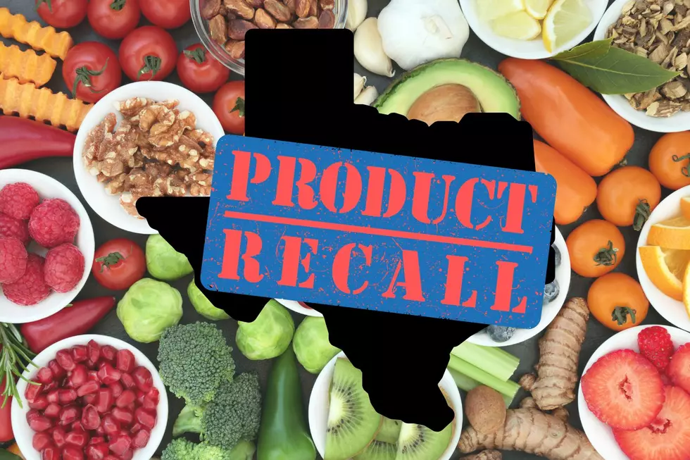 WARNING: 19 Contaminated Foods Recalled In Texas Since May