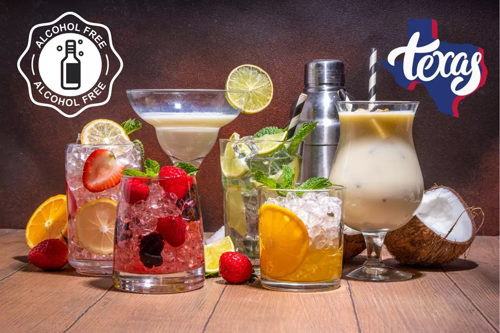 Amazing Mocktail Recipes for Texans Avoiding Alcohol