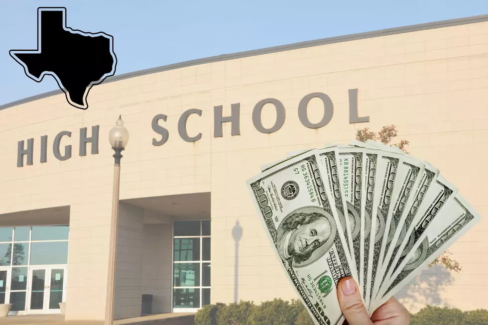 One Texas High School Among Most Expensive in America