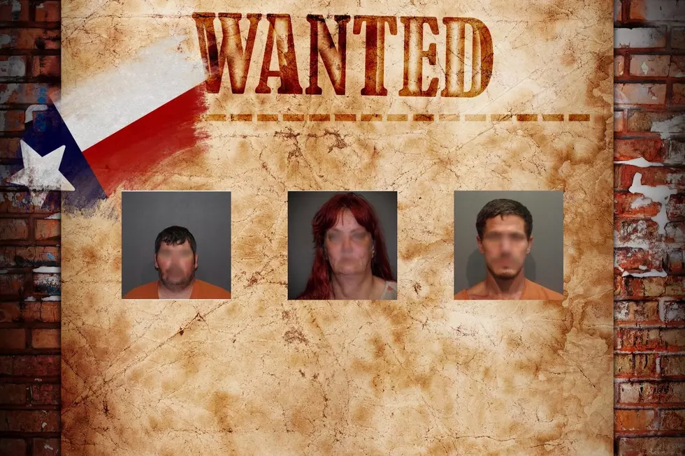 MONEY: Rewards Offered for These Fugitives out of East Texas