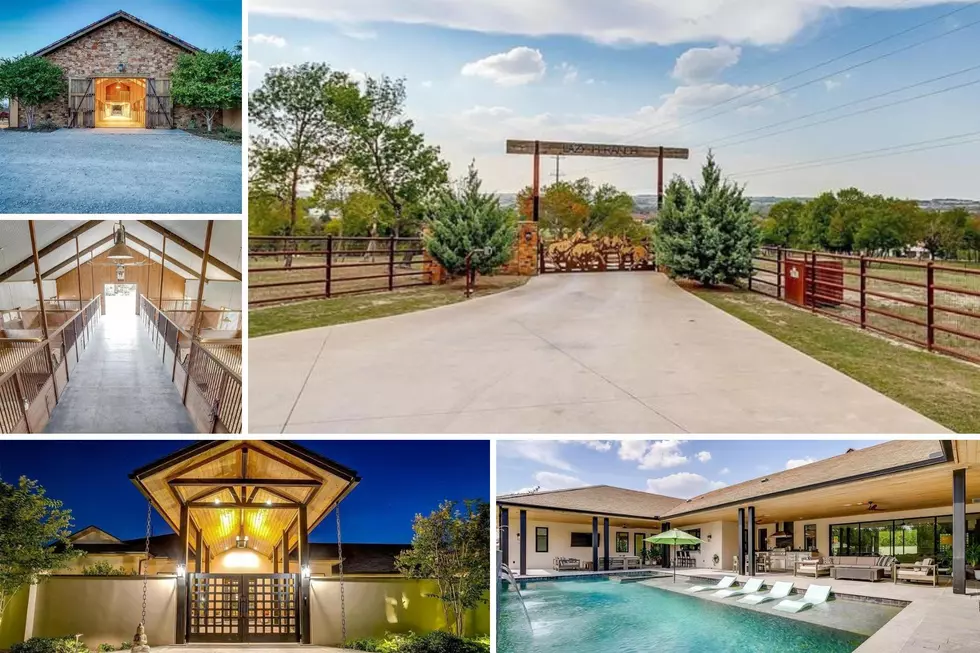 The Most Expensive Home on the Market in Fort Worth, TX