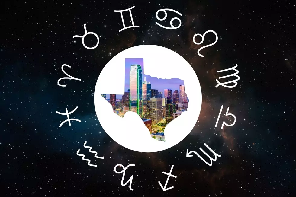 This Is What Texas City You Should Live In Based On Your Zodiac Sign