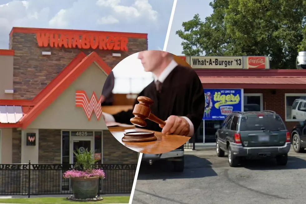 It’s Whataburger Versus What-A-Burger #13 in a North Carolina Courtroom