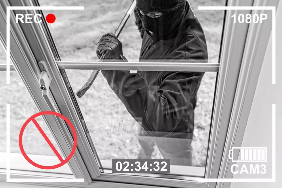 Stop Doing These Things that Make Your Texas Home a Target for Burglars