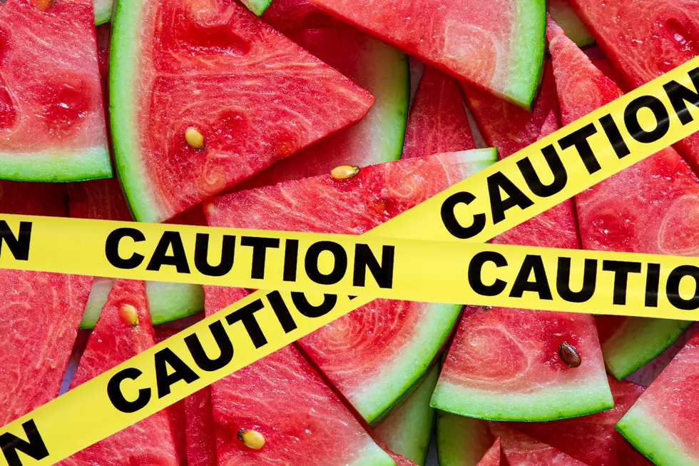 Avoid Any Dangerous Zombie Watermelons in Texas, They’re Not Worth It