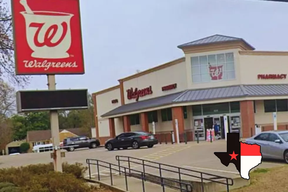 An Apparent Leaked List of Walgreens Closures Includes Texas Stores