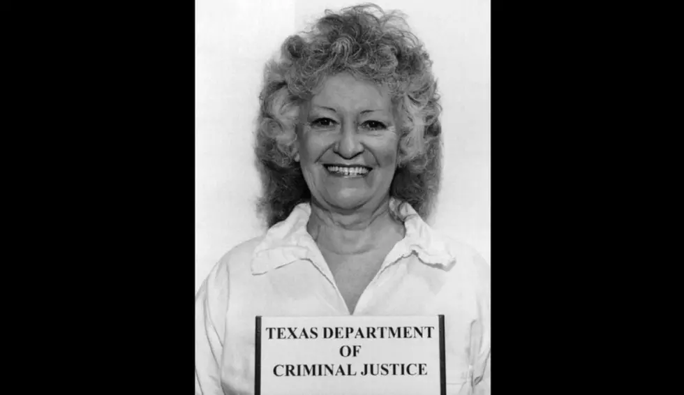 The Texas Woman Who Was Executed For Killing Three of Her Five Husbands