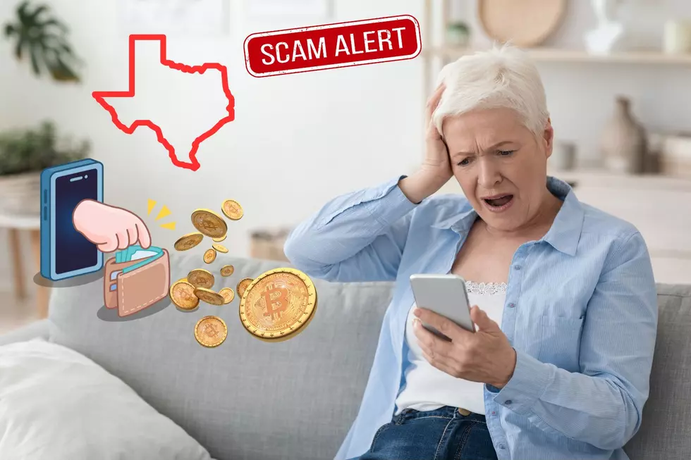 84-Year-Old Texas Woman Almost a Victim in Bitcoin Fraud Scheme