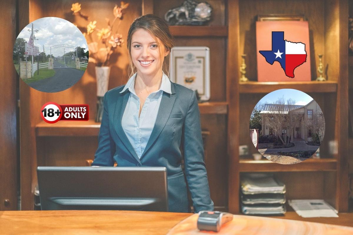 List of Amazing Adults Only Hotels in Texas You Must Visit