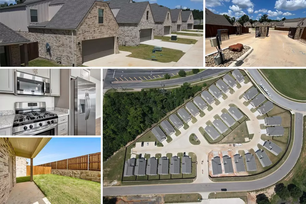 Gigantic Opportunity to Buy 32 Homes in Tyler, Texas Right Now