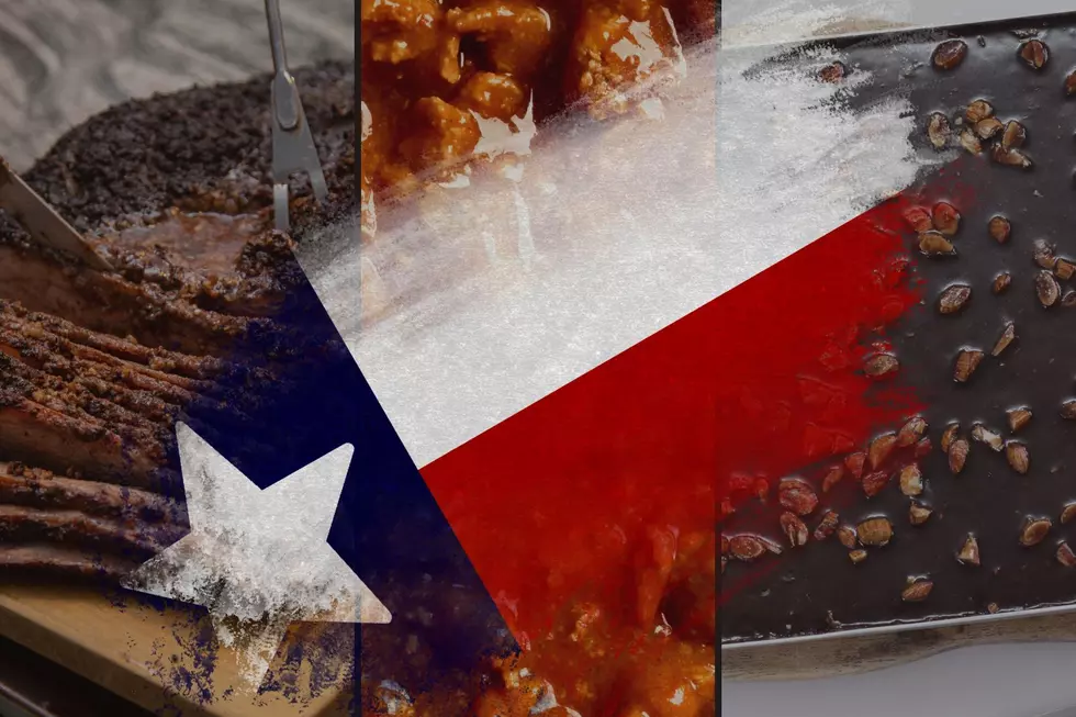 Delicious Food Items That Were Invented in the Lone Star State