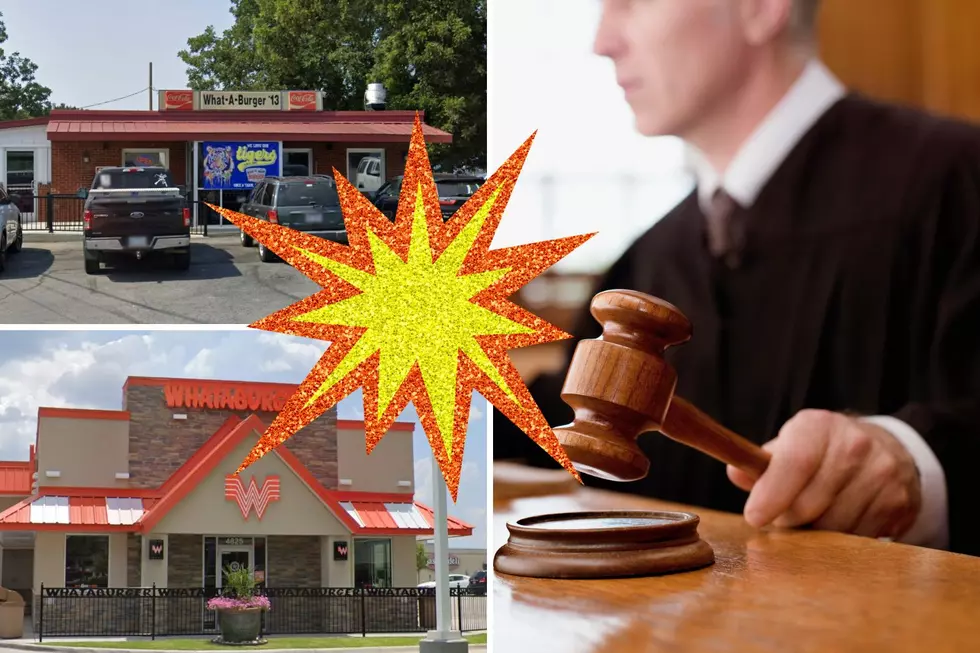 What-A-Burger #13 in N. Carolina Fires Back in Suit Versus Whataburger in Texas