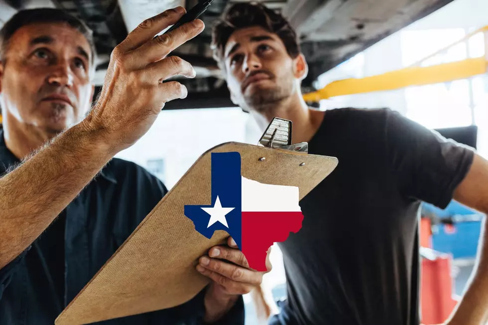 Texas State Inspection for Your Car is OVER as of 2025