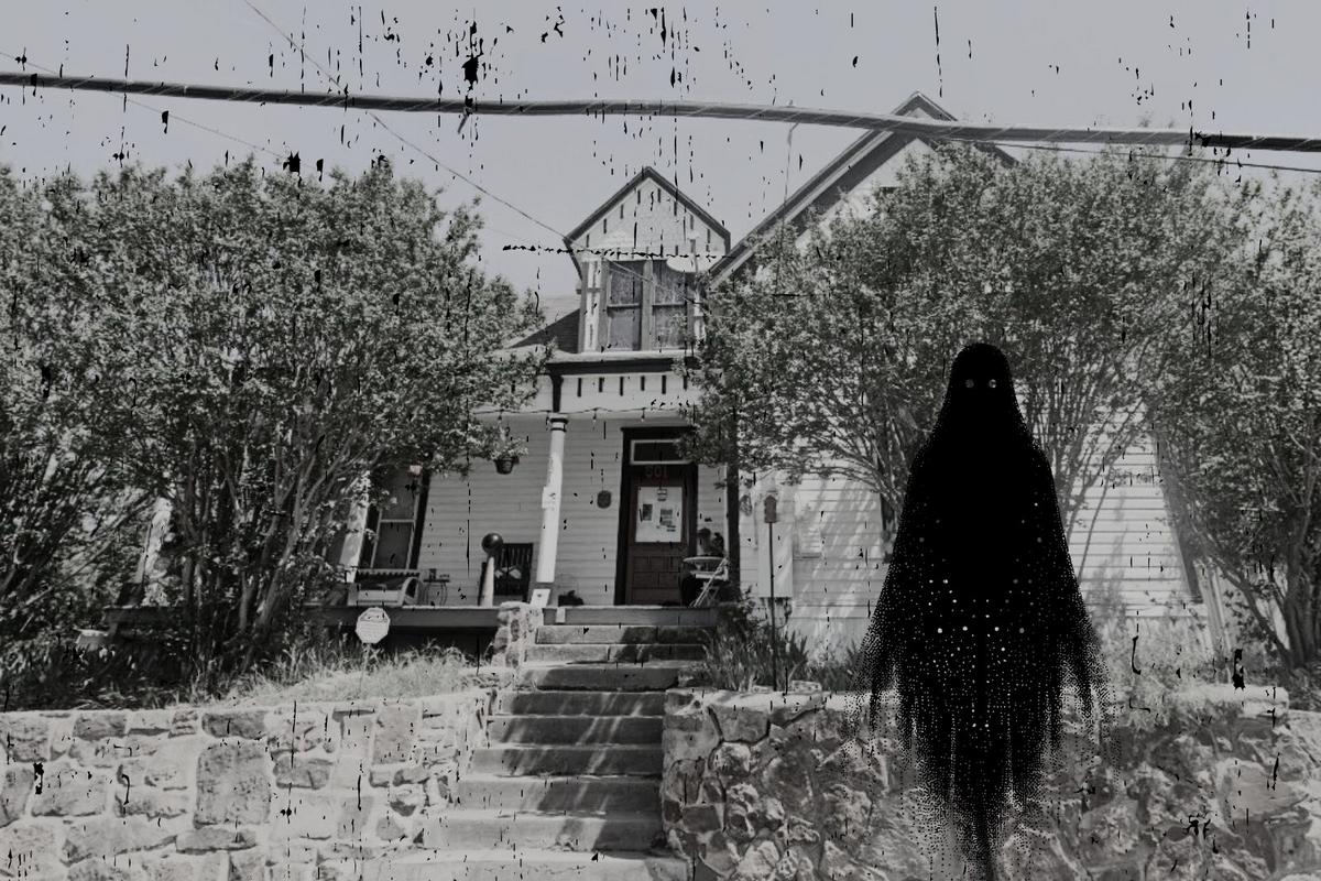Toluca Ranch One of America's Most Haunted Homes Is in Texas: