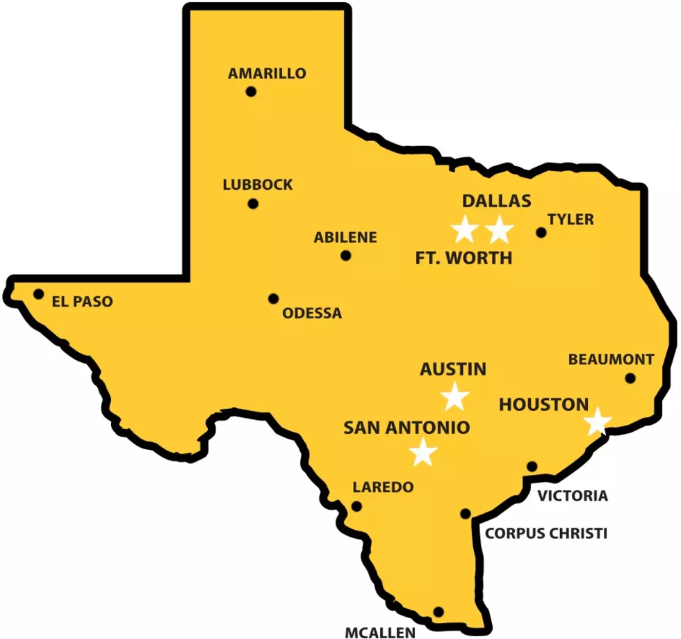Texas Lottery Claim Centers - Texas Lottery