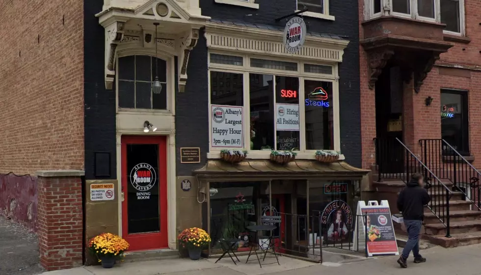 War Room Tavern in Albany, New York - Google Maps