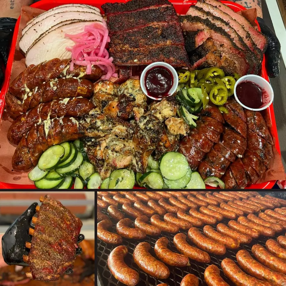 Red Dirt BBQ & Music Festival