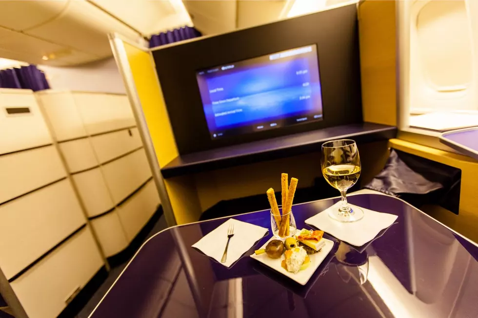 American Airlines Adds New Planes and Services for High-Paying Texans