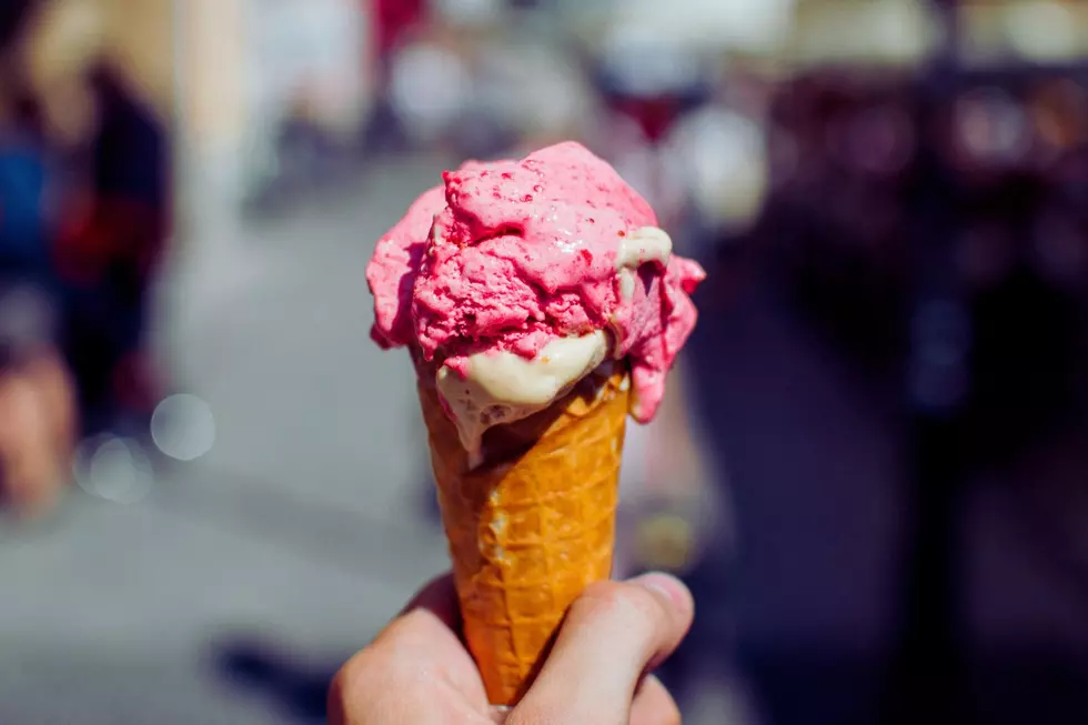 ice cream cone