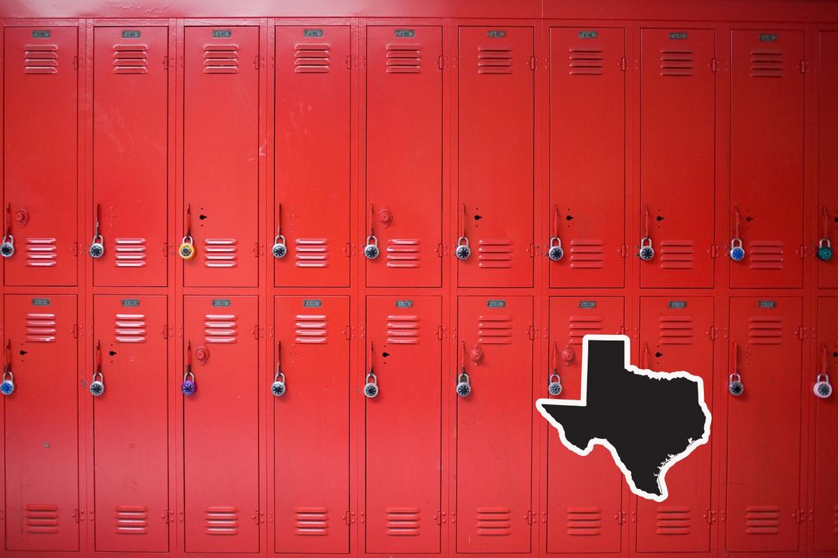 Texas House Bill 1481: New Law Affecting All Students