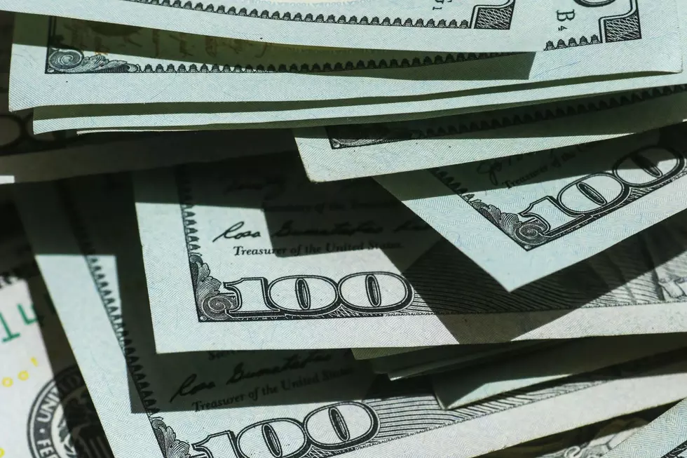 The 5 Newest Million Dollar Prizes on Texas Lottery Scratch Offs