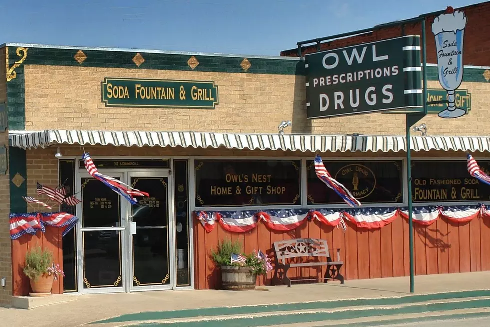 Owl Drug Coleman texas