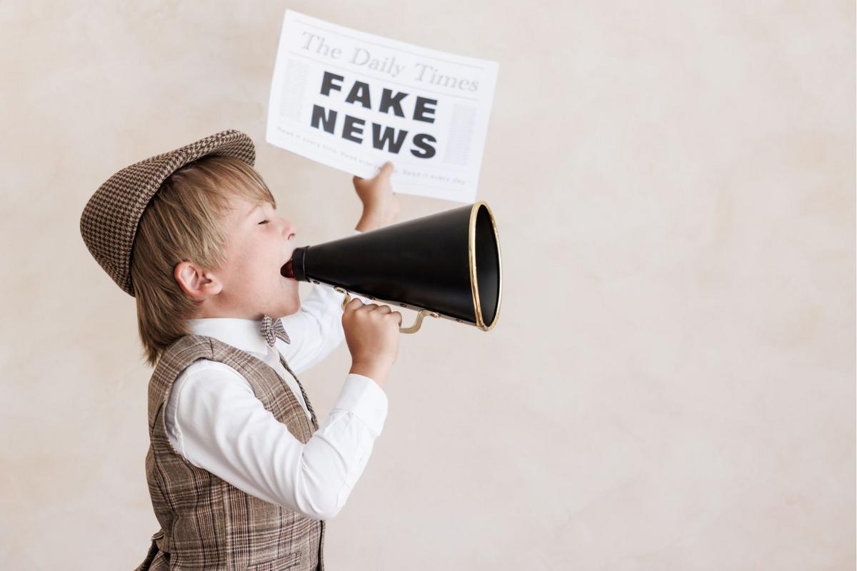 Texas TikTok Video Called Out as Total Fake