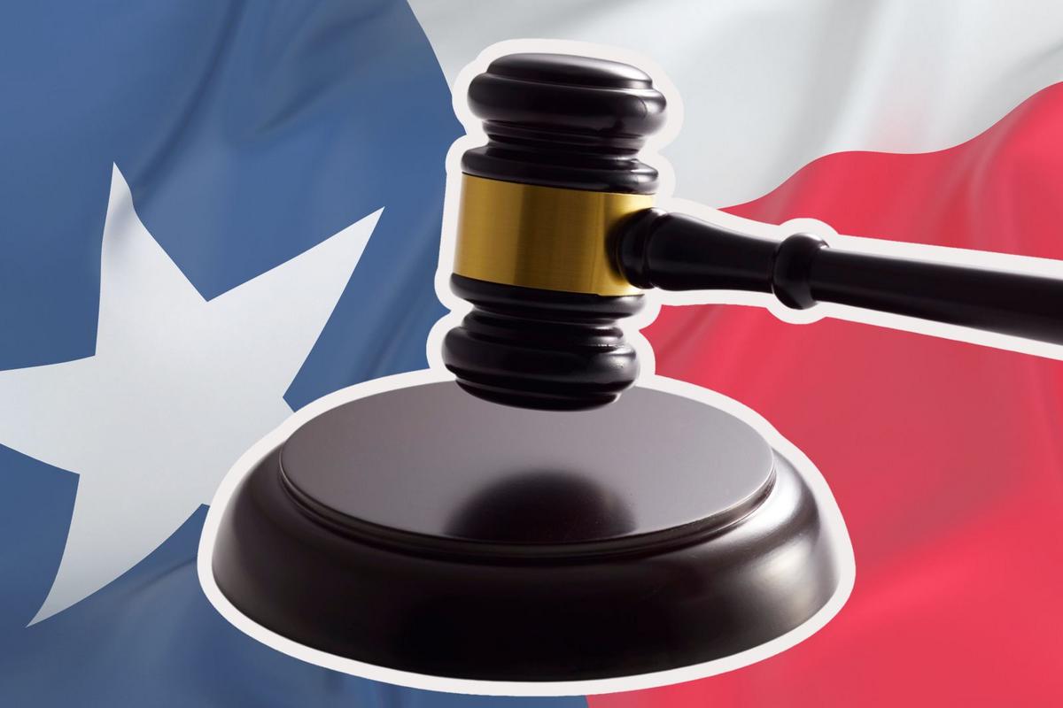 Top Five Things In Texas That Feel Illegal, But Aren't