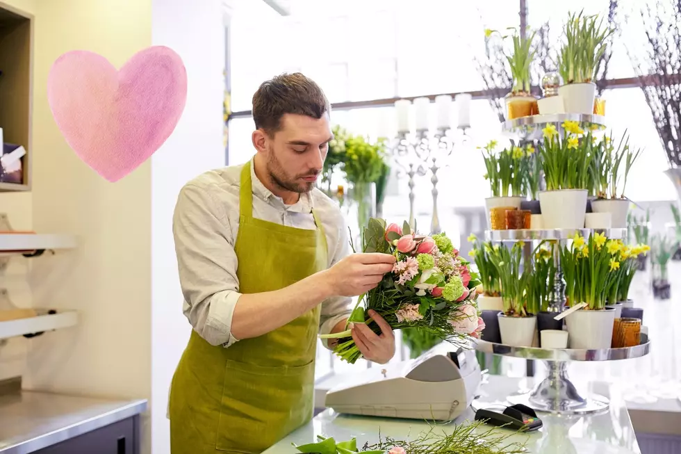 florist