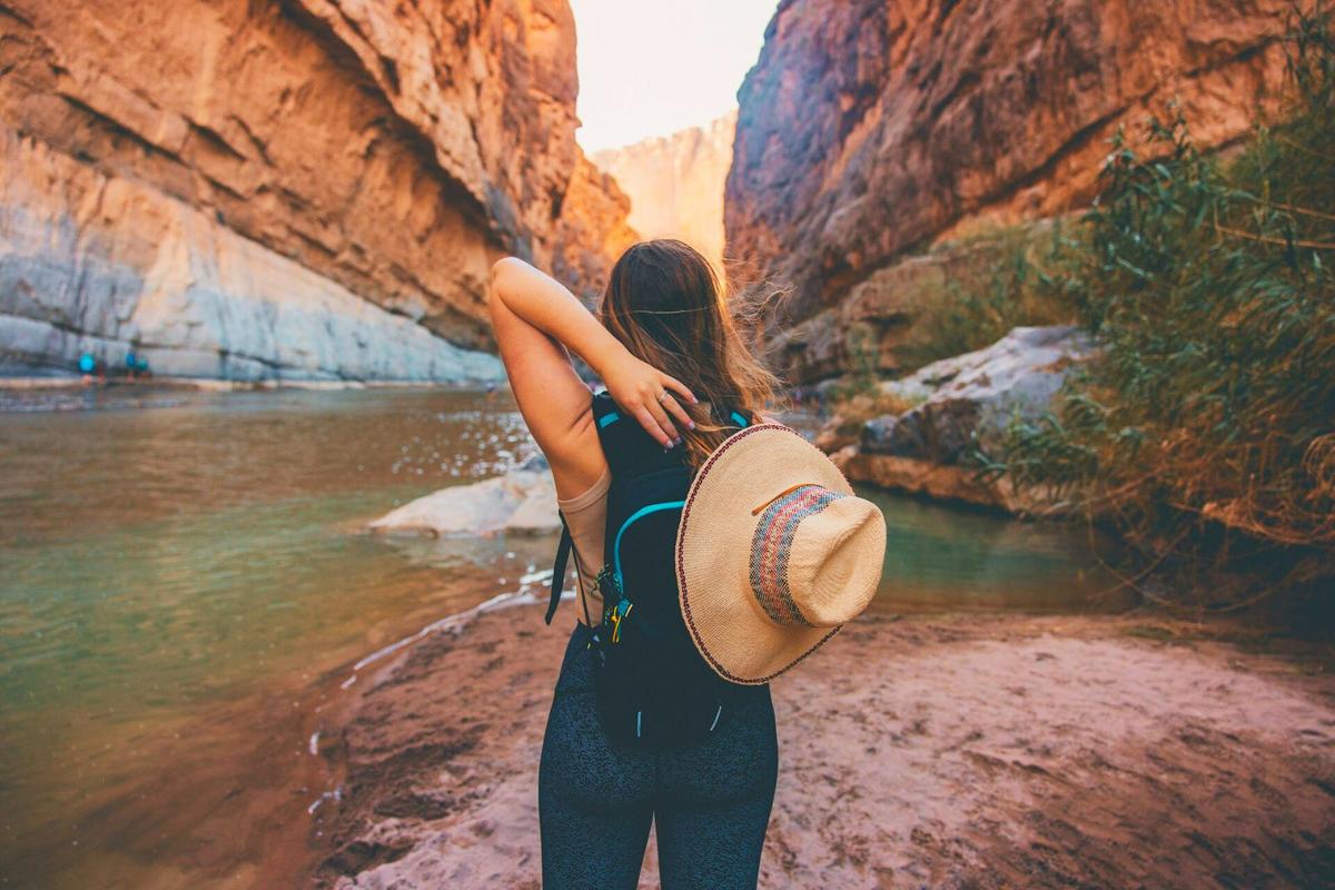 3 Texas Destinations Ranked Among America’s Most Beautiful Places