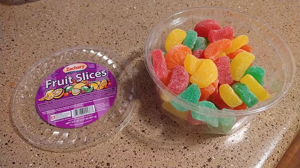 Fruit Slices