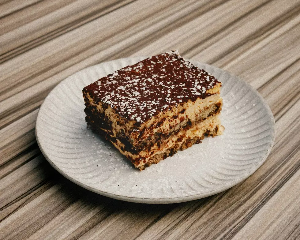 Craving Tiramisu? These Tyler Spots Deliver