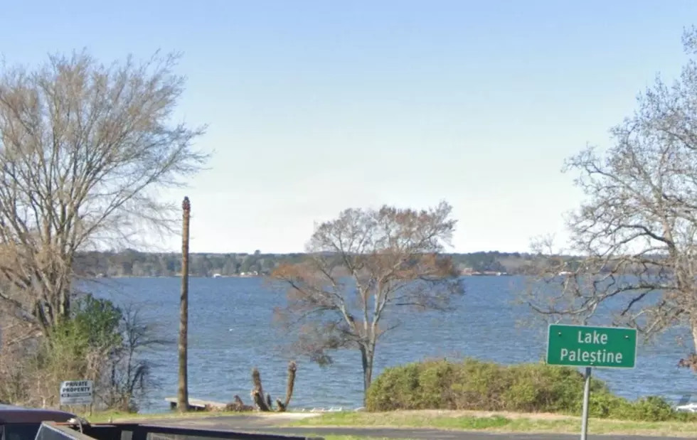 New State Park Is Coming to East Texas Near Tyler