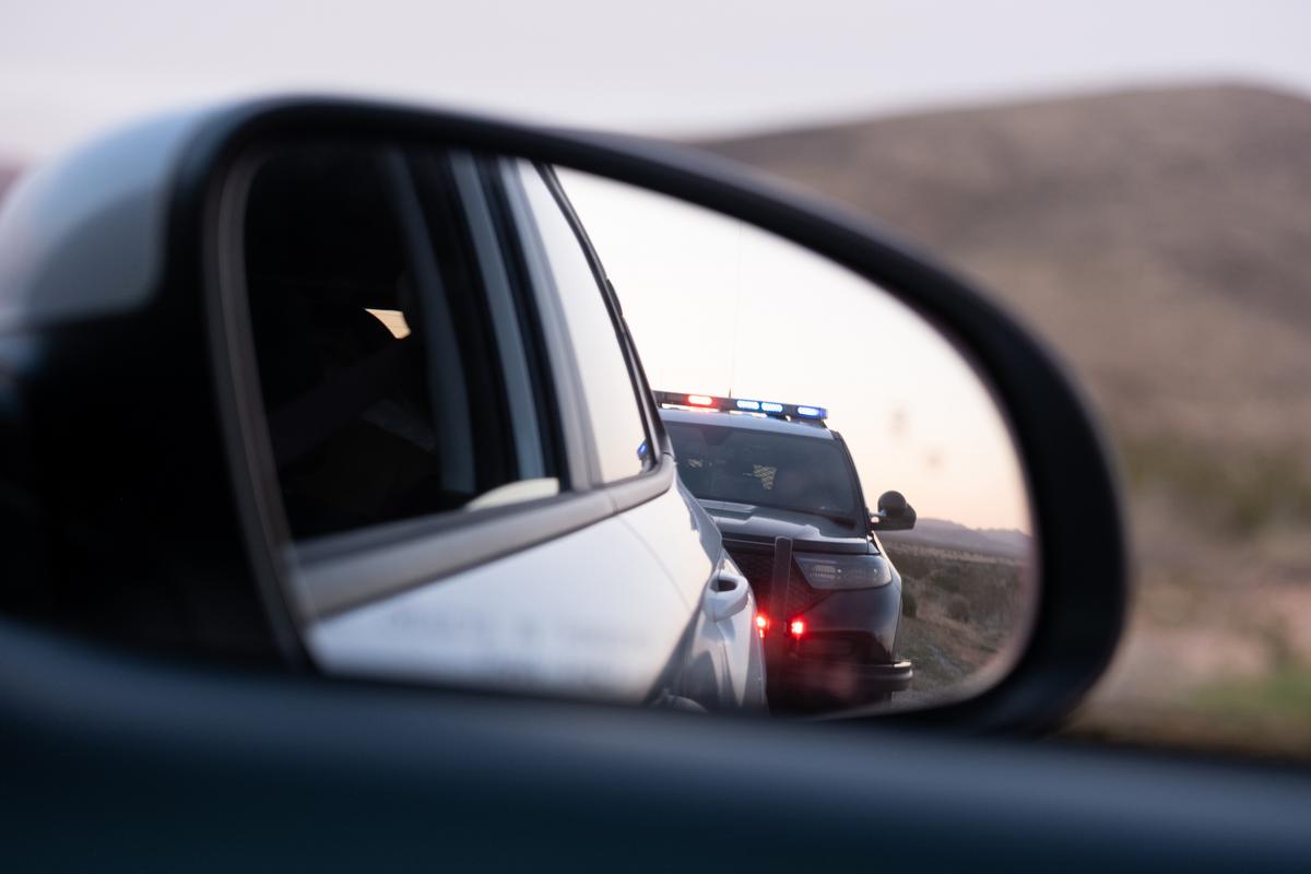 Do You Have to Give ID to Texas Police? Explained