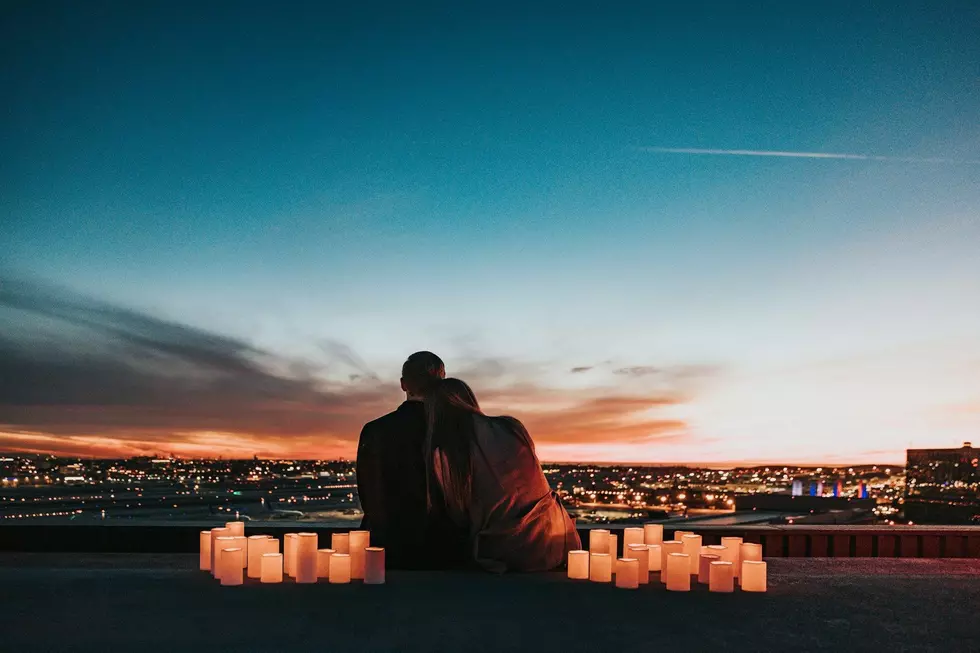 Texas Has 3 Romantic Destinations Everyone Should Visit