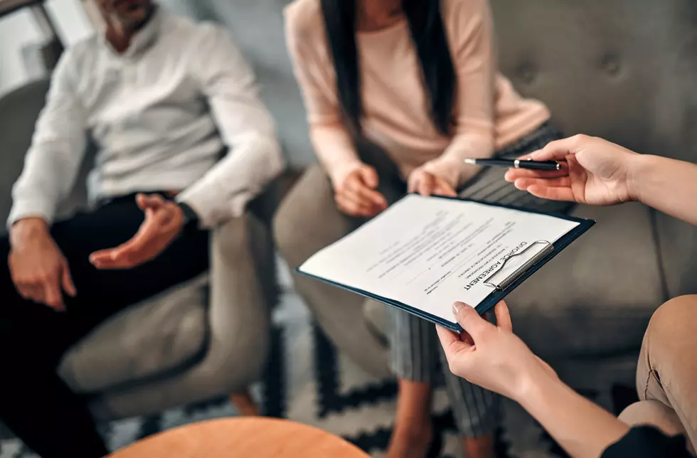 These Are the Top Reasons Couples Divorce in Texas