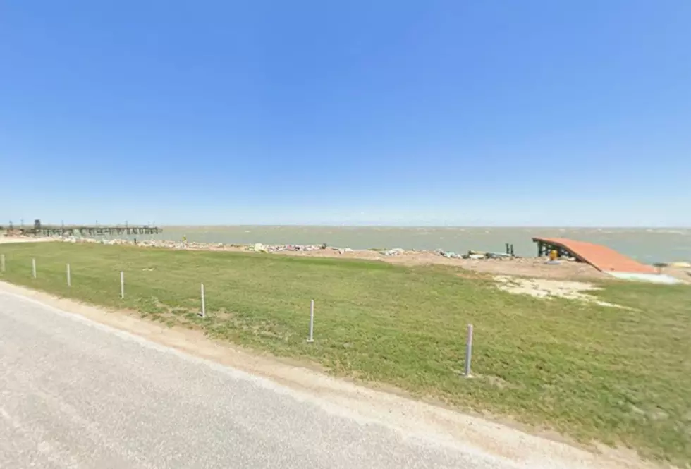 You Can Explore a Ghost Town on the Texas Coast This Summer