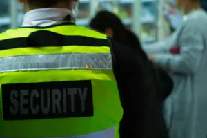 Leave These 8 Items at Home or Risk Getting Arrested at Any Texas Airport
