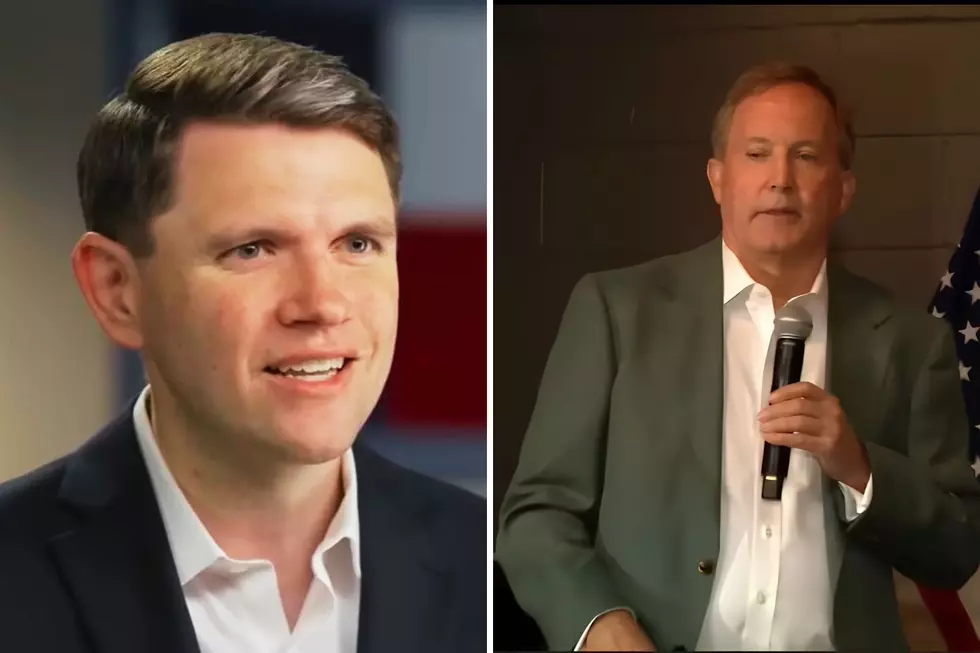 Texas Senate Race Takes Unexpected Turn With BBQ Challenge