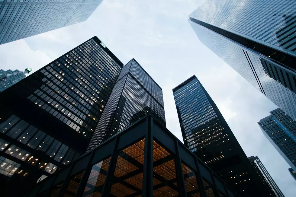 These 10 Texas Companies Employ More Than 1 Million People