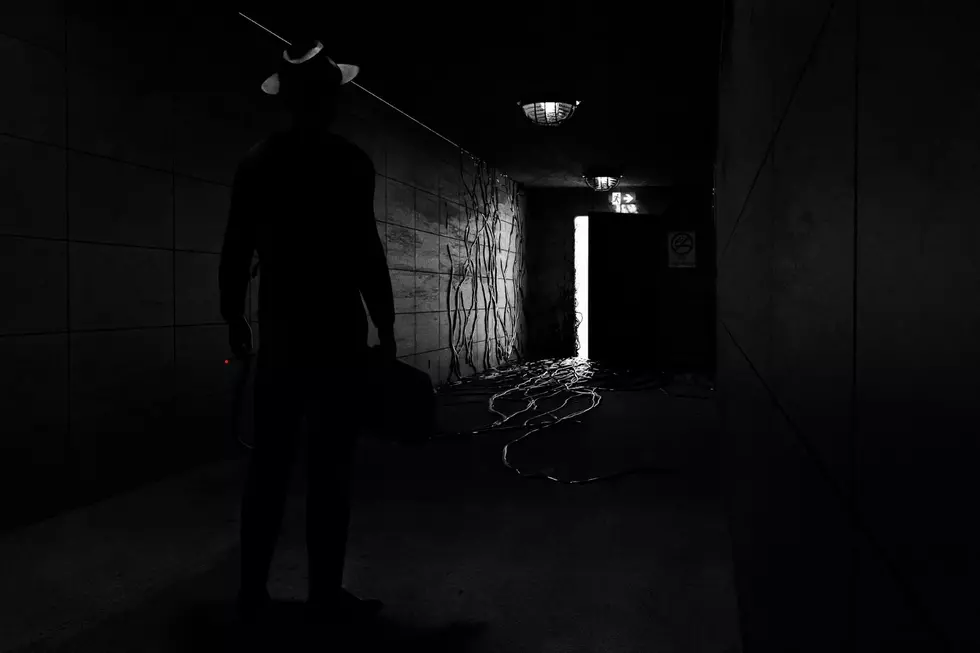 You Can Explore the Path of America’s First Serial Killer in Austin, Texas
