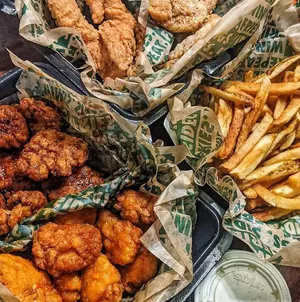 This Texas Restaurant Is Quietly Taking Over America