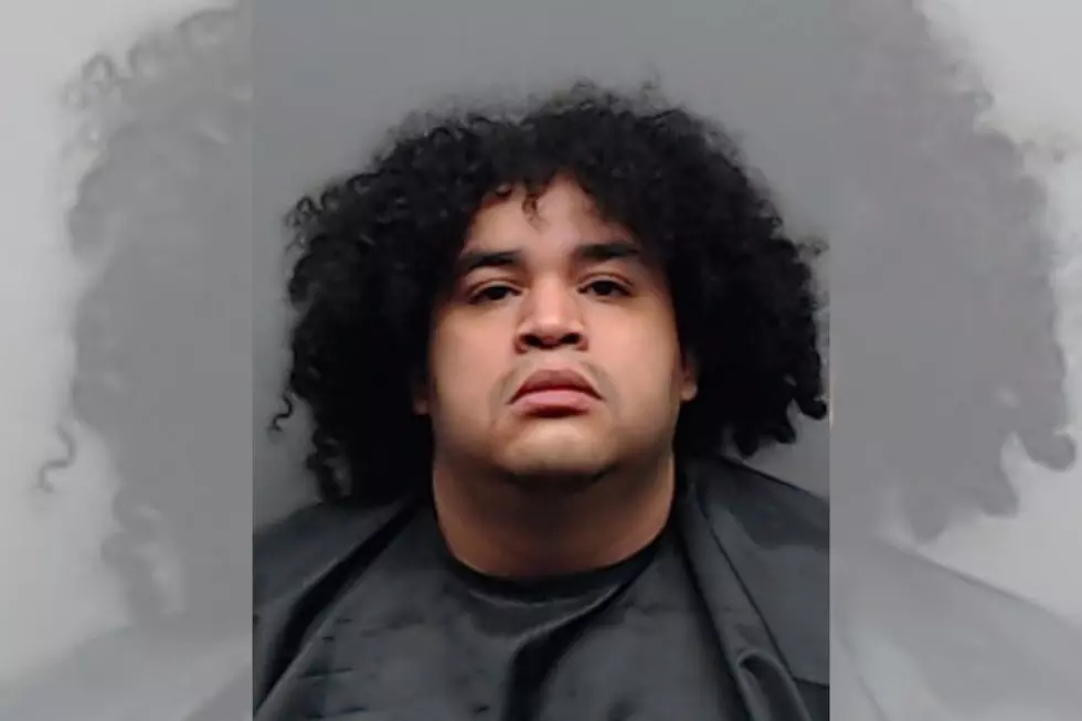 Tyler Man Accused of Selling Child Pornography on Social Media
