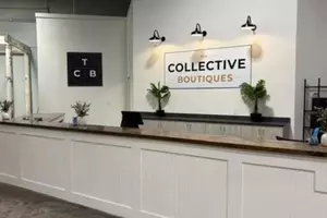 Former Painted Tree in Tyler Will Reopen as The Collective Boutiques