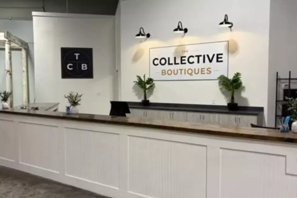 Former Painted Tree in Tyler Will Reopen as The Collective Boutiques