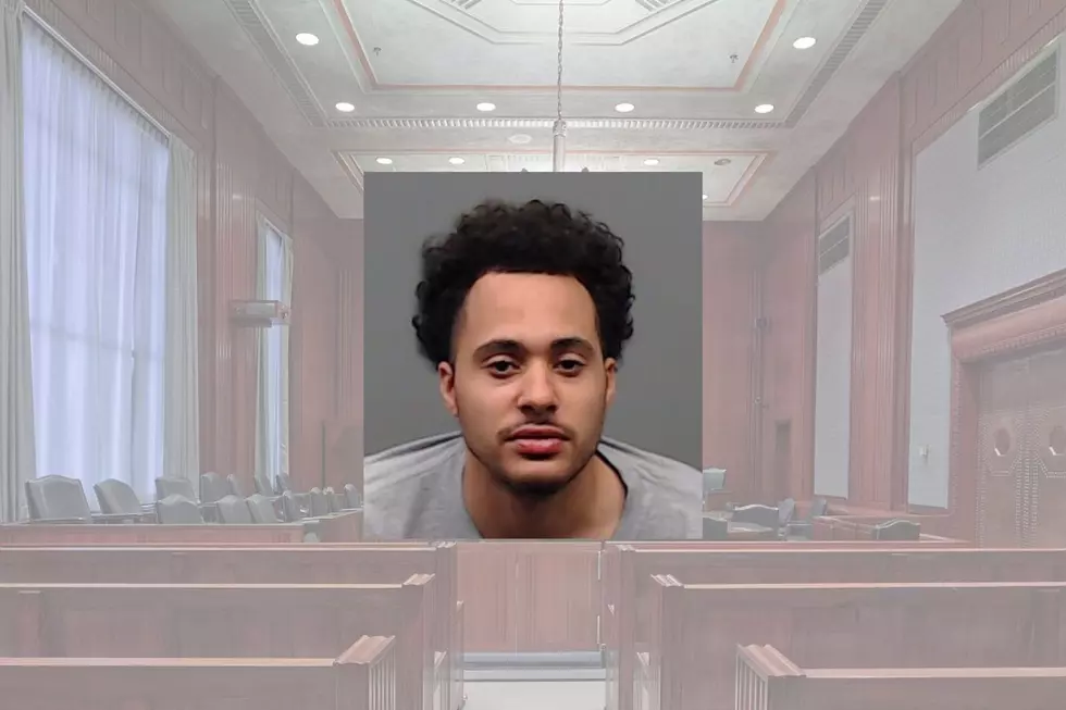 East Texas Man Gets 10 Years Probation in Child Injury Plea Deal