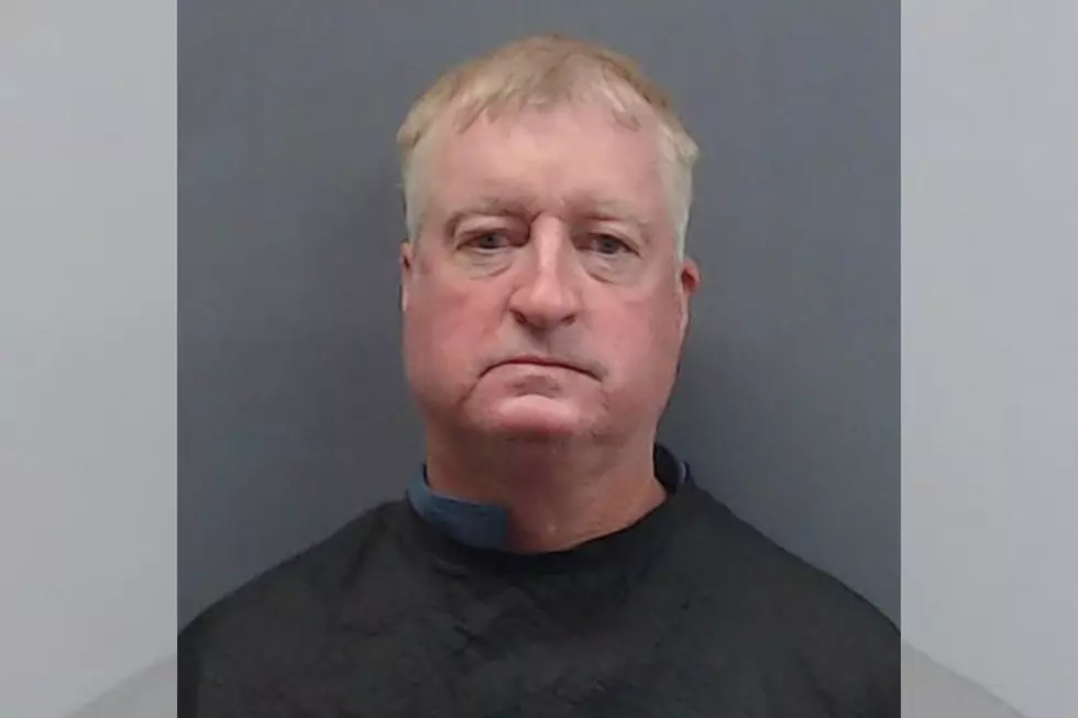 Texas Jury Hands Longview Man Life Sentence After Third DWI