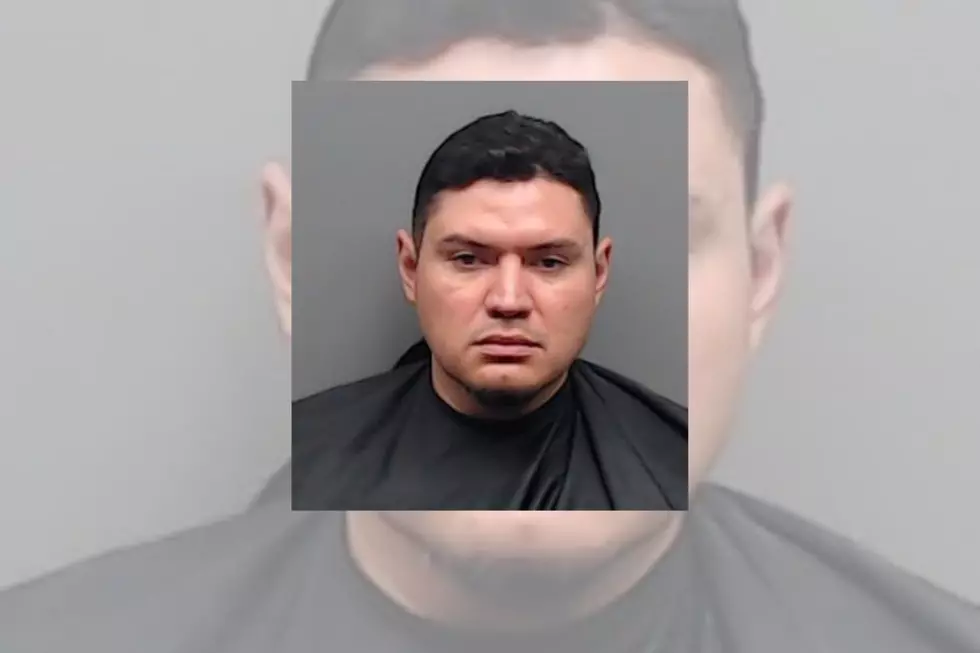 Tyler City Marshal Deputy Accused of Coercing Woman During Traffic Ticket Arrest