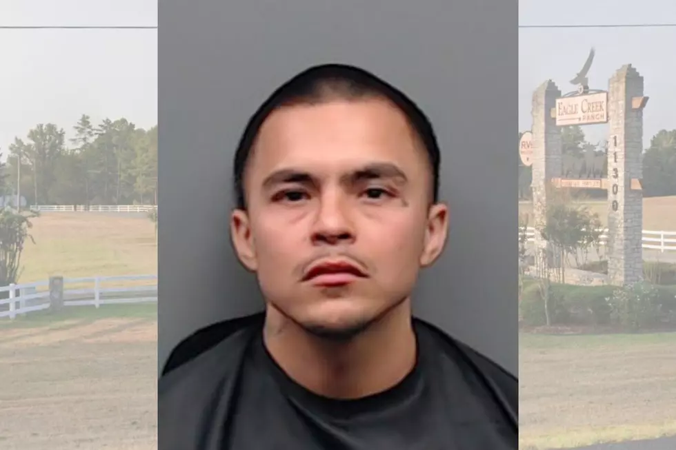 East Texas Man Pleads Guilty to Murder Years After Smith County Shooting