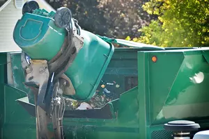 Mineola Trash Pickup Delayed After Workers Are Fired
